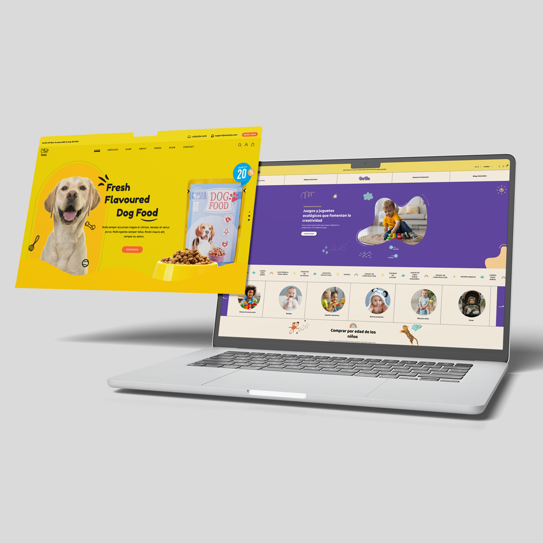 Web Design