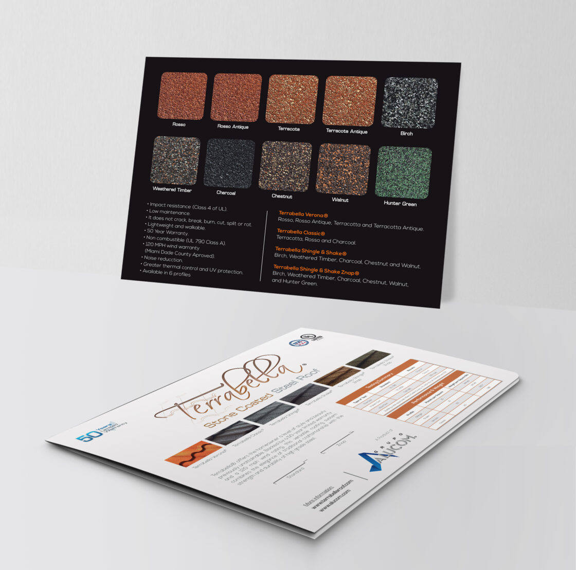 Visual Solutions