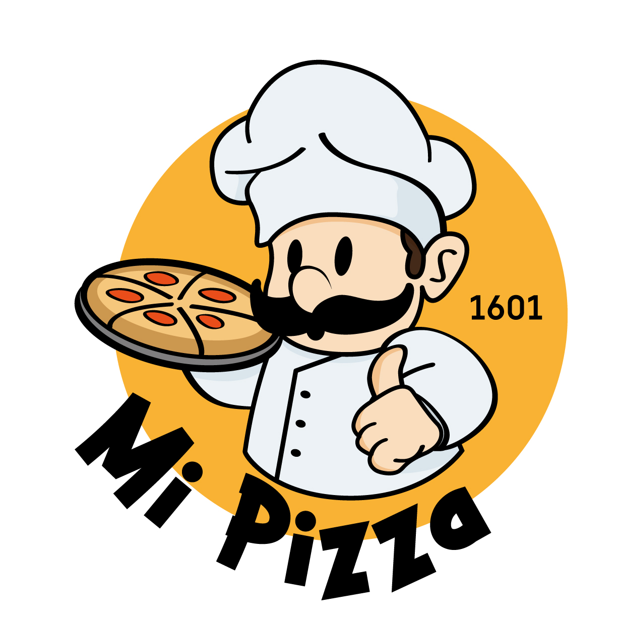 Propuesta diseño logo