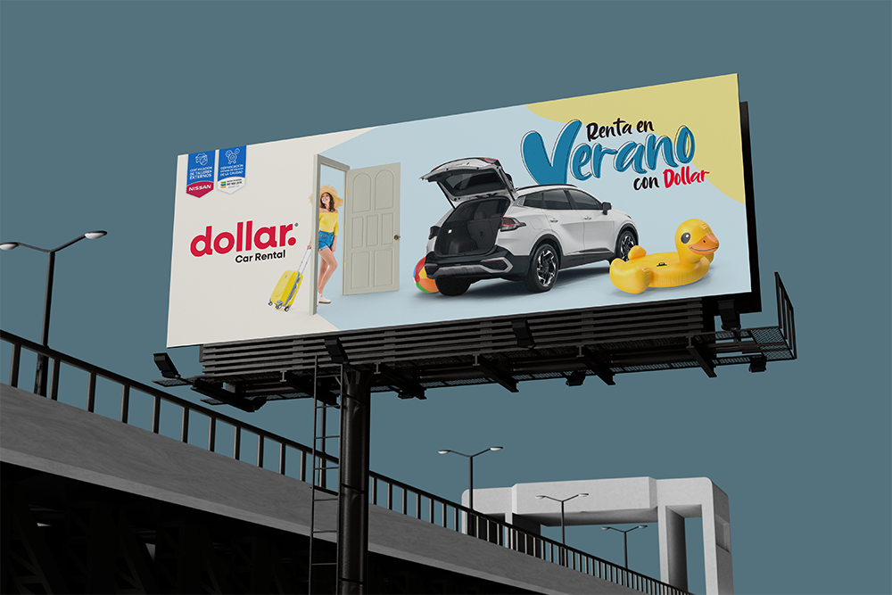 02 Billboard Mockup